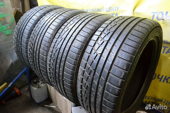Yokohama W.Drive V902B 245/45 R18