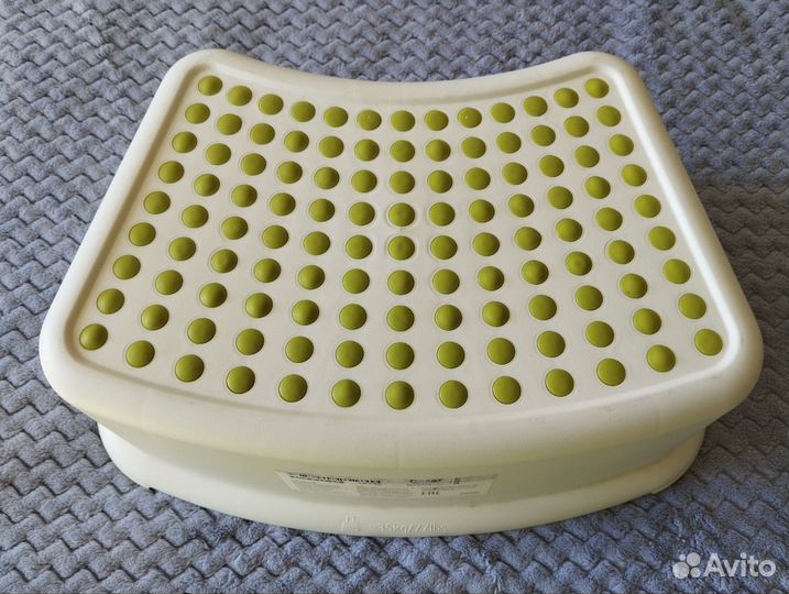 Подставка для ног икеа IKEA Фёрсиктир