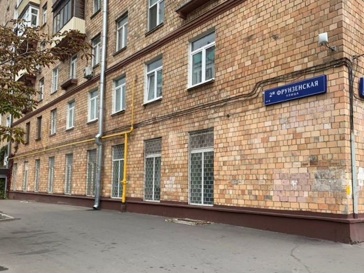 Сдам торговое помещение, 16 м²