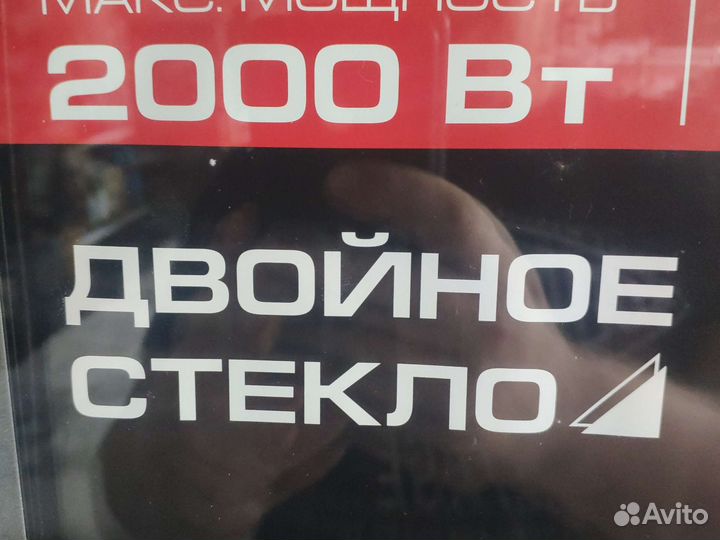 Жарочный шкаф Сентек конвекция