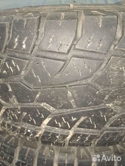 Accelera Omikron A/T 265/70 R16