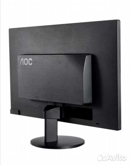 Монитор AOC E2270SWN