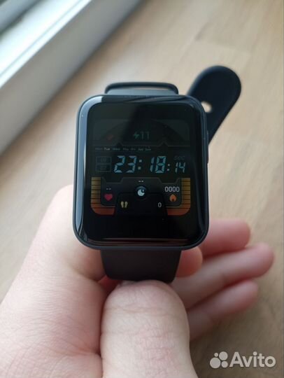 Xiaomi redmi watch lite