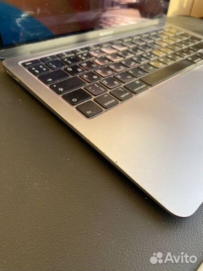 Apple MacBook Air 13 2020 i5 8gb 512gb