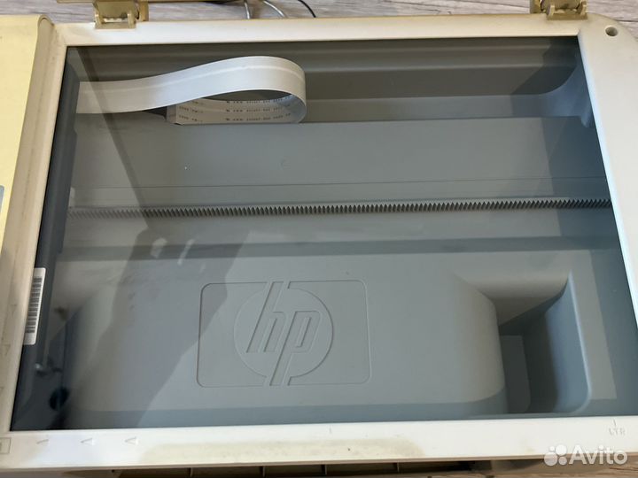 Принтер hp Deskjet F2280