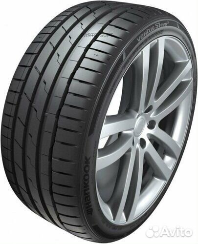 Hankook Ventus S1 Evo 3 K127B 225/40 R19 93Y