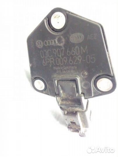 Датчик уровня масла Skoda Yeti 1.2 16V TSI cbzb