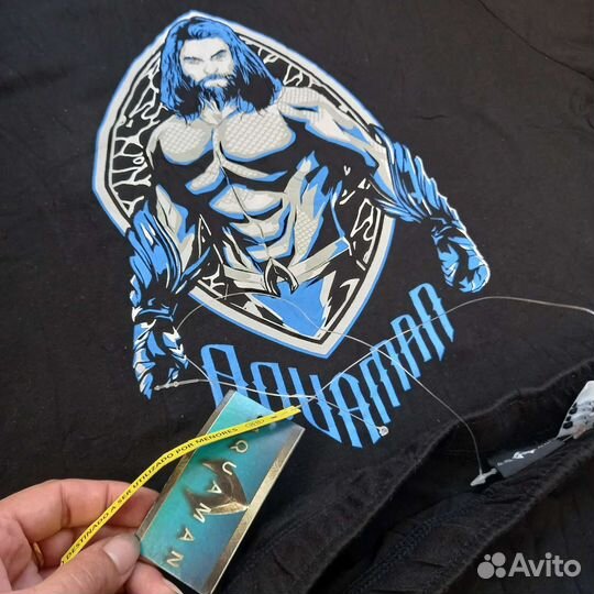 Пижама мужская Aqwamen 48-50,56-58 Бангладеш