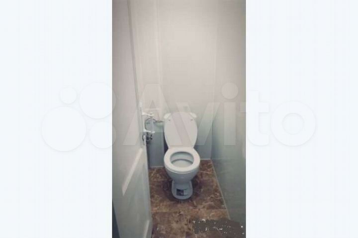 1-к. квартира, 35 м², 1/2 эт.