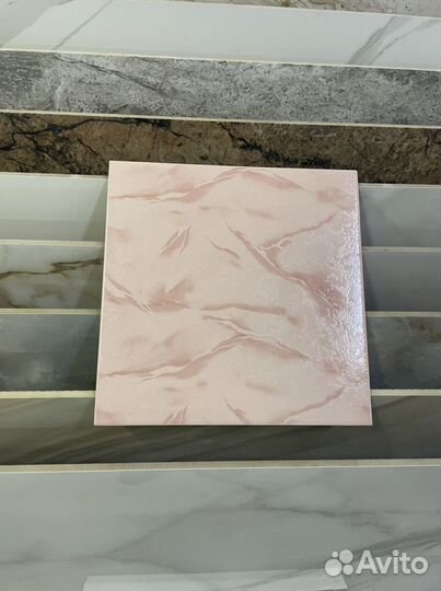 Керамическая плитка напольная со склада