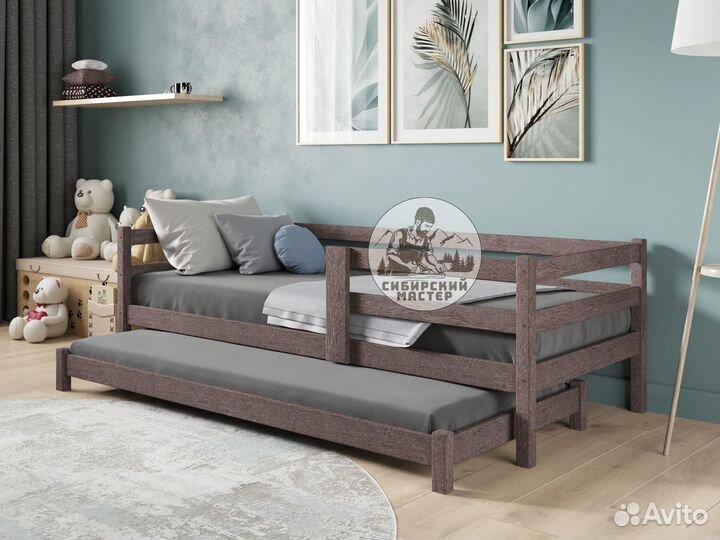 Кровать тахта