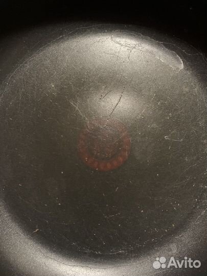 Сковорода с крышкой