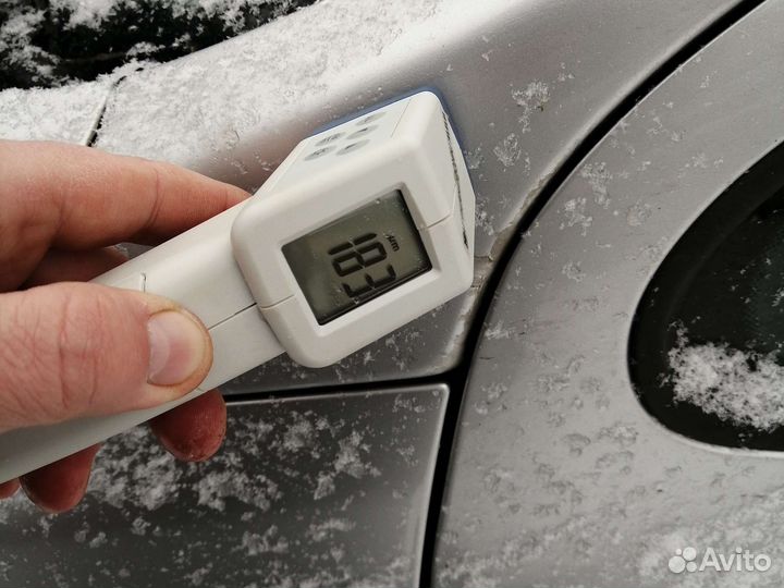 Толщиномер аренда CHY 113