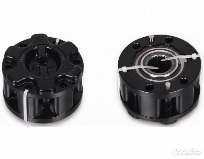 Хаб ручной Mazda Bongo, Kia Sportage, Frontier