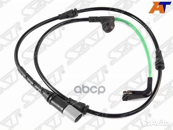 Датчик износа тормозных колодок перед BMW X5 E7