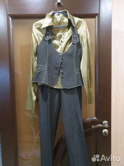 Костюм женский 5 в 1