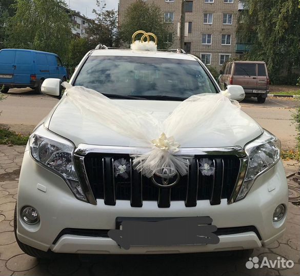 Катаю свадьбы
