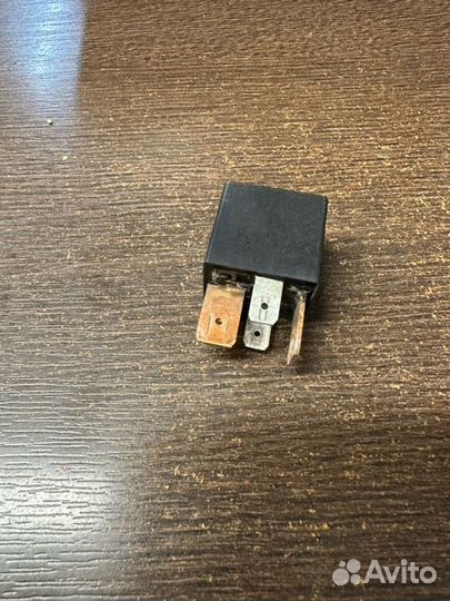 Реле Mitsubishi Lancer 10 седан 4B10 2008