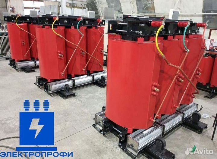 Трансформатор тока