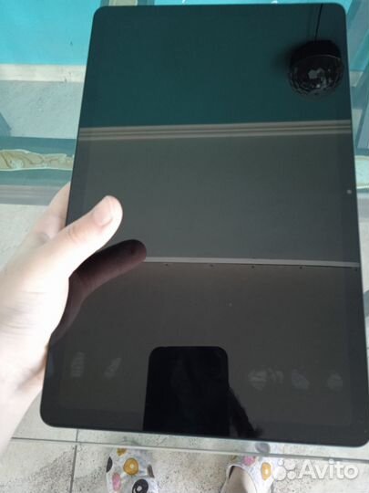 Планшет xiaomi redmi pad