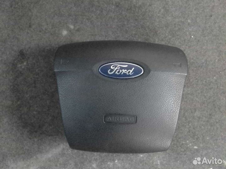 Подушка безопасности Форд S-Max Мондео 4