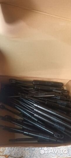 Газлифт stabilus