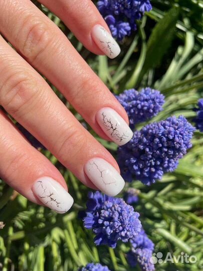 Мастер маникюра на дому