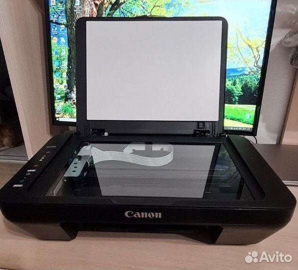 Мфу Canon pixma MG2540S