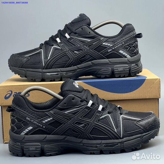 Кроссовки Asics Gel-Kahana 8 (Арт.86611)