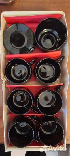 Кофейные чашки