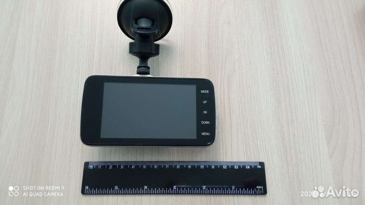 Видеорегистратор