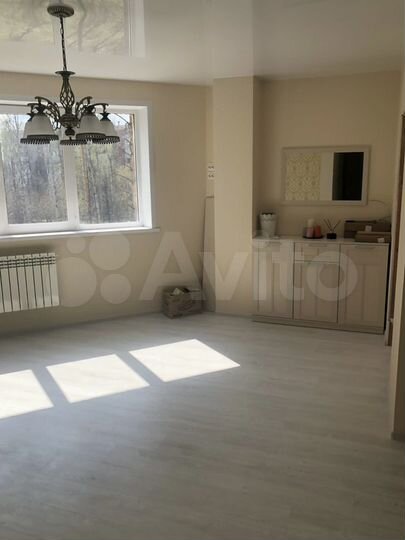 2-к. квартира, 54 м², 5/12 эт.