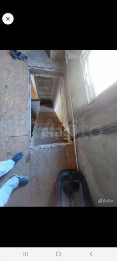 Дом 63,7 м² на участке 8 сот.