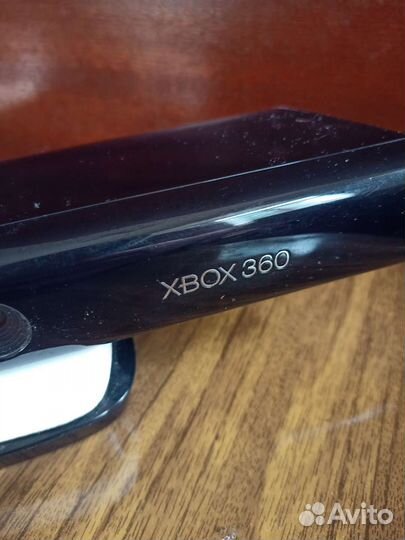 Microsoft Kinect для xbox 360