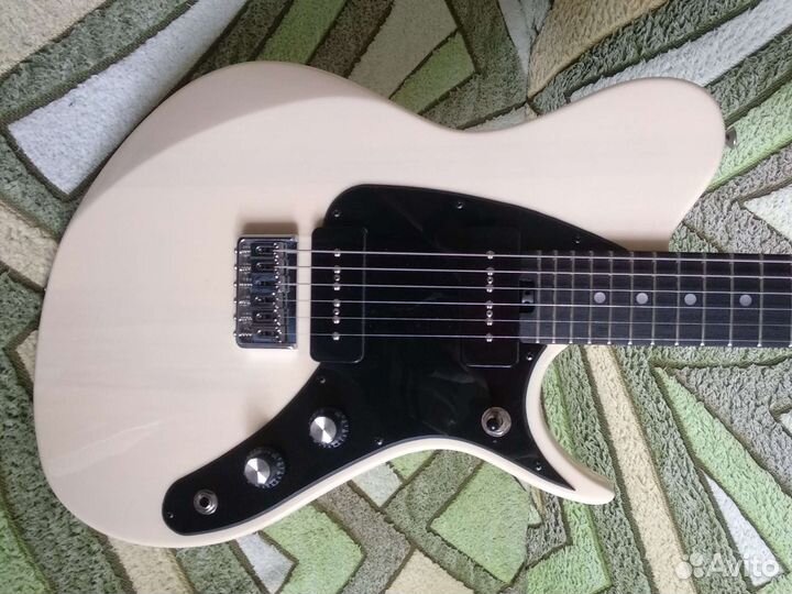 Электрогитара Aria pro 2 Jet 2