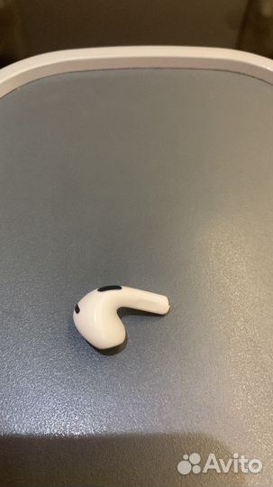 Apple airpods 3 оригинал