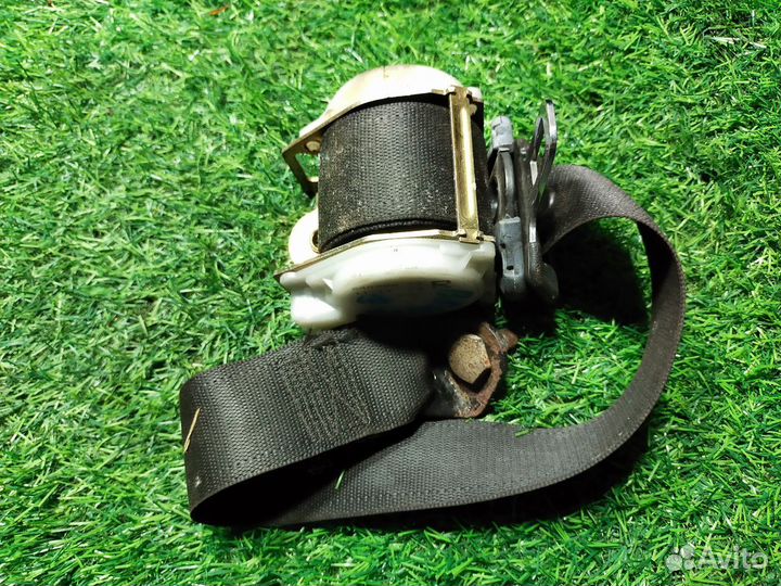 Ремень безопасности Opel Vectra B