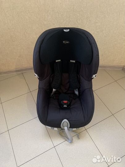 Детское автокресло Britax romer trifix