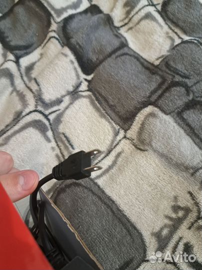 LED лампы h7