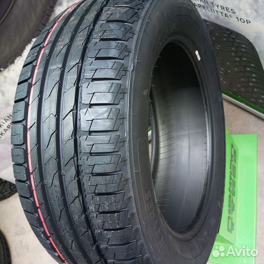 Ikon Tyres Nordman S2 SUV 235/55 R17 103V