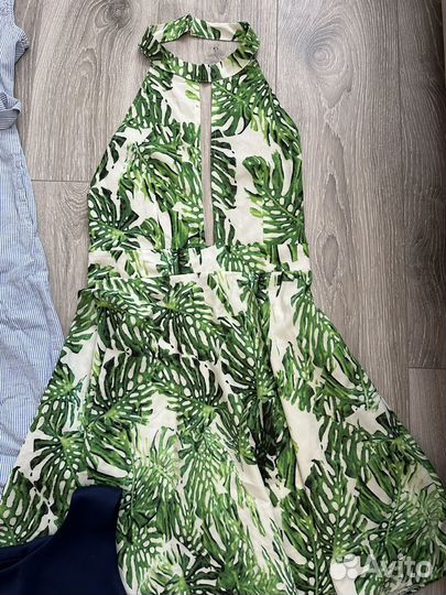 Пакет платьев