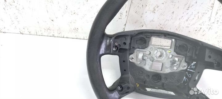 Руль Ford Mondeo 4