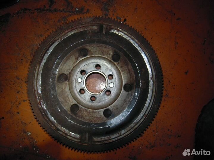 Маховик для Audi A6 (C5) 1997-2004