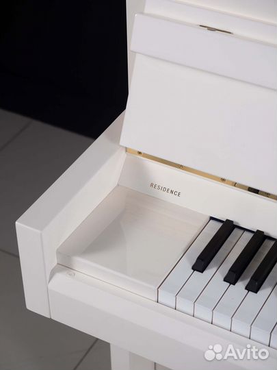 Пианино C. Bechstein Millenium 116K