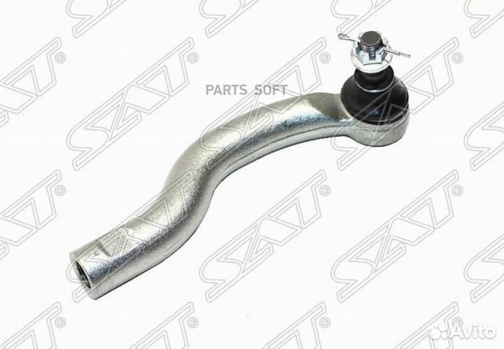 SAT ST-45046-49195 Наконечник рулевой lexus HS250H