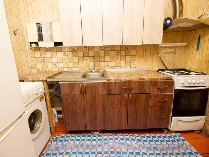 Дача 43,8 м² на участке 50 сот.