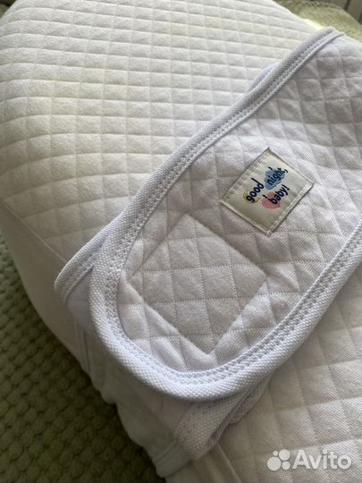 Кокон для новорожденных