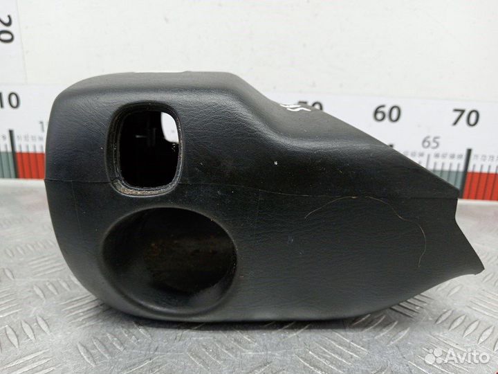 Кожух рулевой колонки для Suzuki Wagon R+