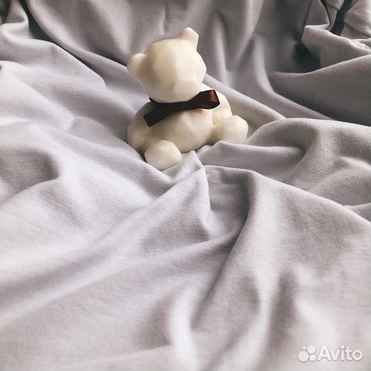 Мыло ручной работы