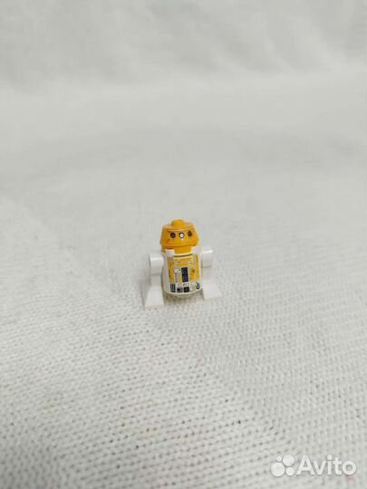 Конструктор lego Star Wars 75220 Песчаный краулер